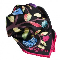 Foulard Ungaro Albero della Vita